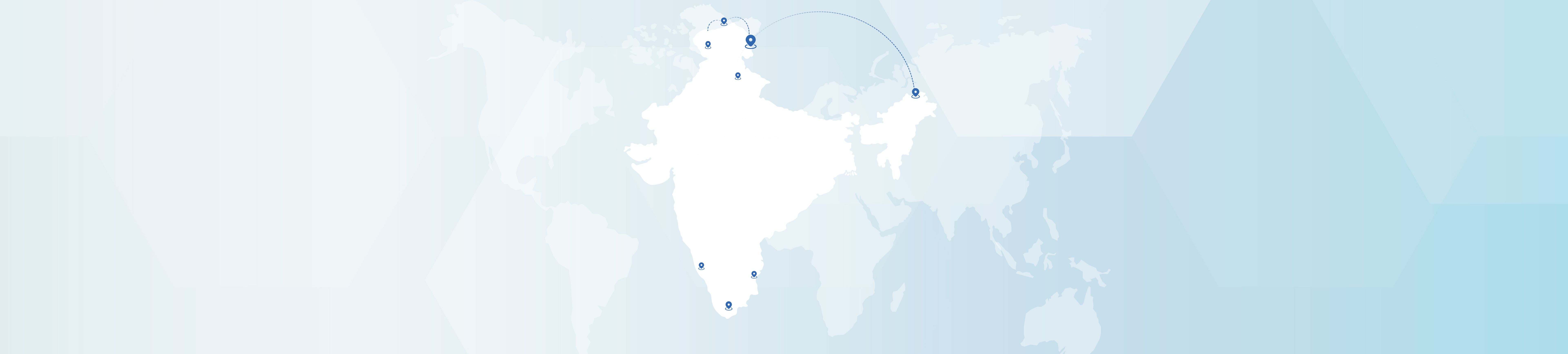 India Map
