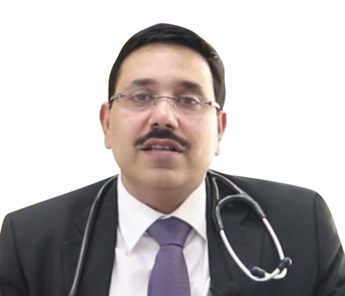 Dr ashwani mehta cardiologist